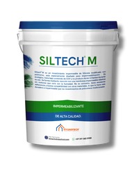 Siltech M White