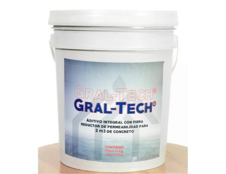 Gral-tech