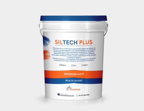 Siltech