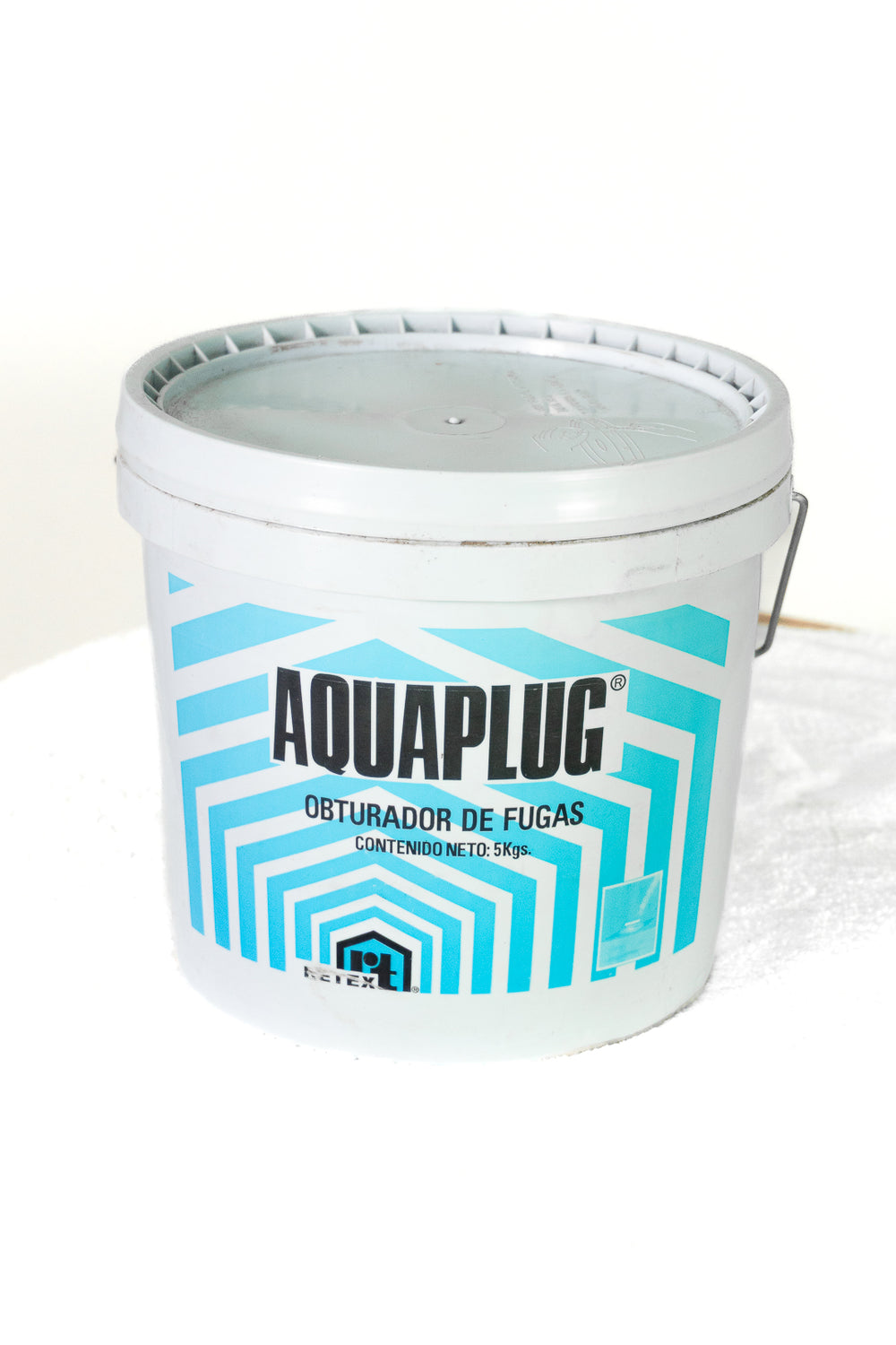 Aquaplug Cubeta