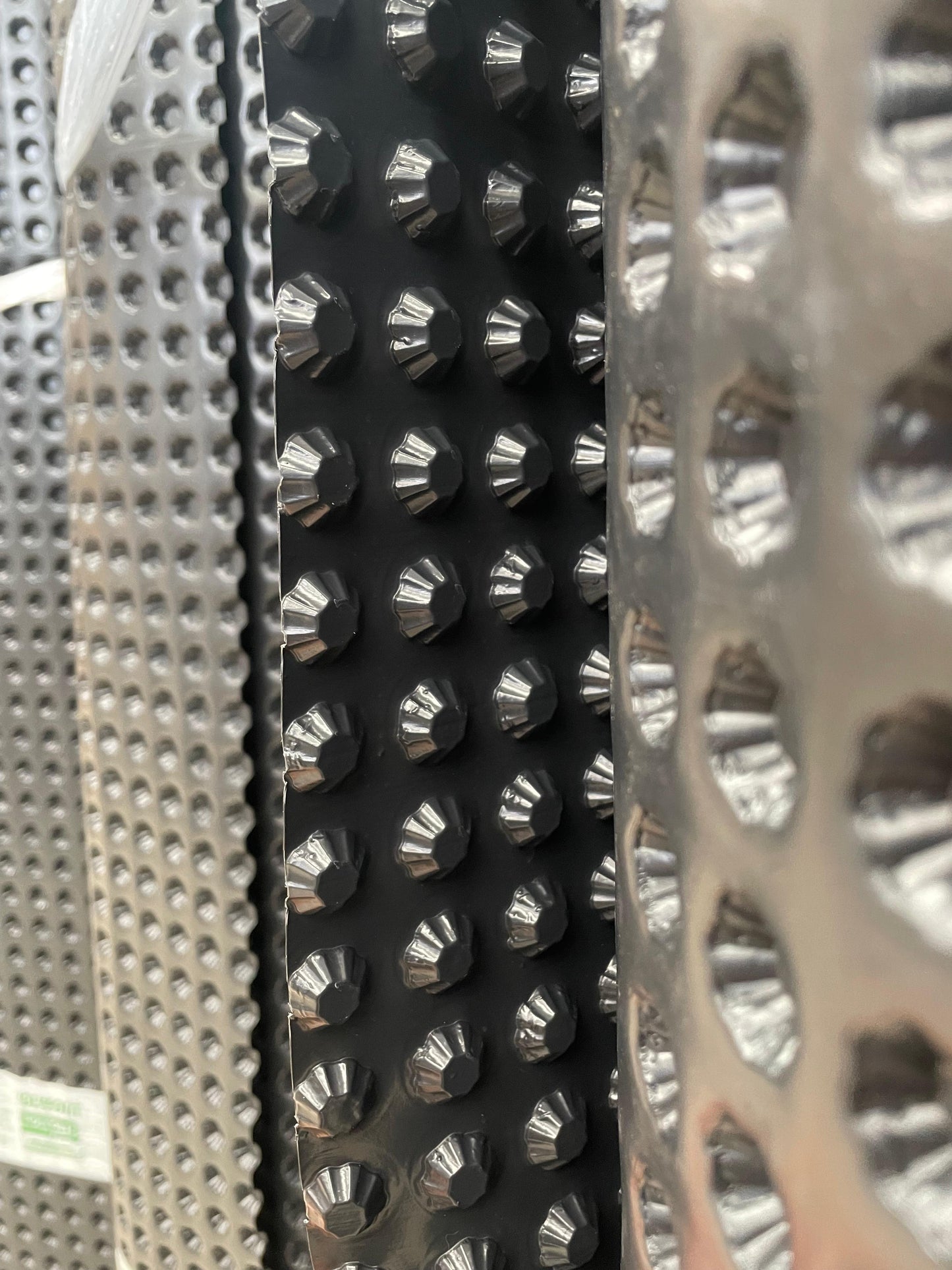 HYDRO - DREN 48 m2 - 2m x 24m
