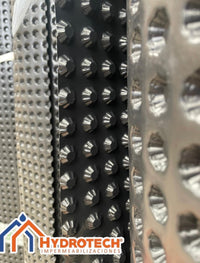 HYDRO - DREN 48 m2 - 2m x 24m