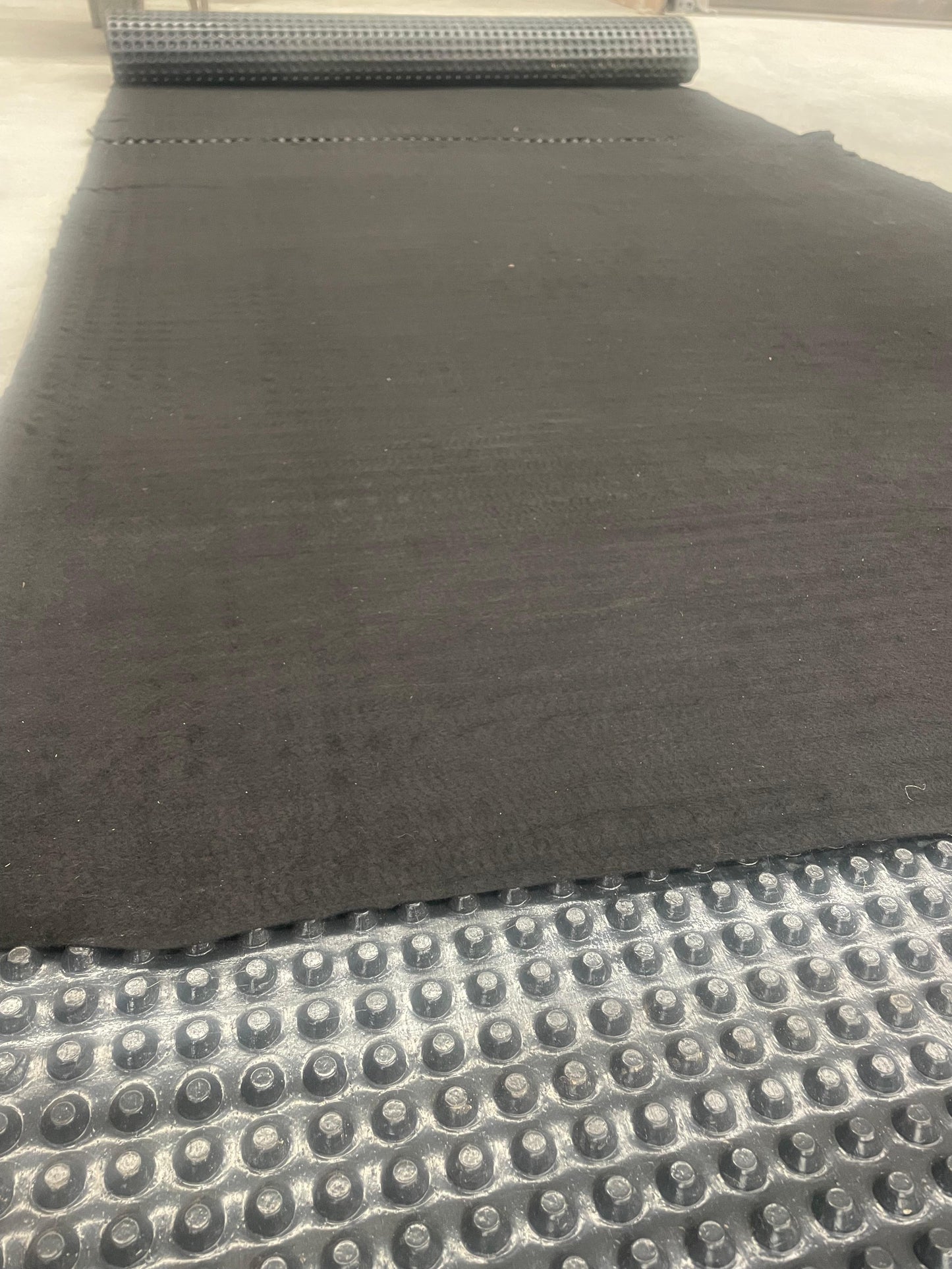 HYDRO - GEODREN 48 m2 - 2m x 24m