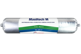 compare product Masiltech M  blanco