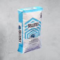 Sellotex Blanco