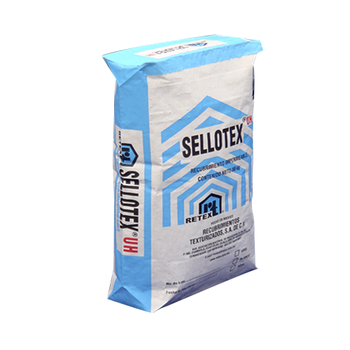 Sellotex Blanco