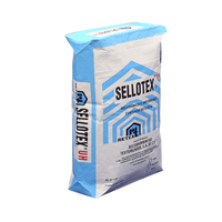 Sellotex Blanco