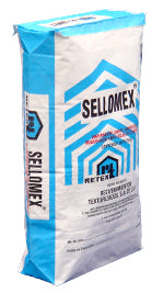 Sellotex Blanco