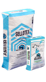 Sellotex Blanco