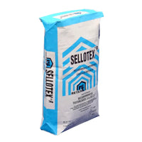 Sellotex Blanco