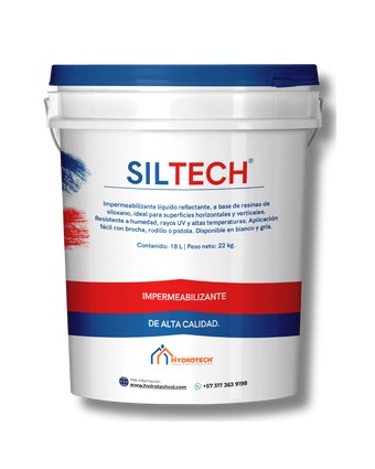 compare product Siltech White x 22 kg