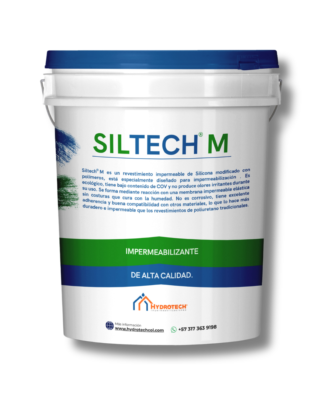 Siltech M Gris