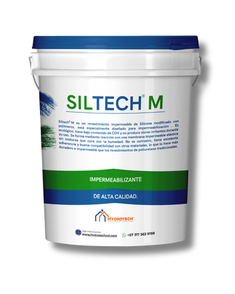 compare product Siltech M Gris