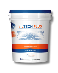 Siltech PLUS Blanco