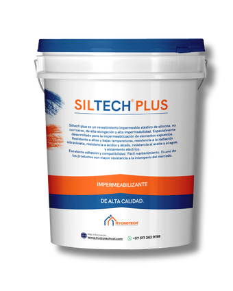 compare product Siltech PLUS Blanco