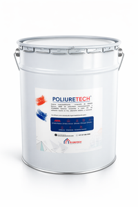 Poliuretech TRÁFICO Peatonal